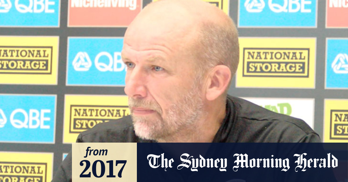 Video Perth Glory look to create history